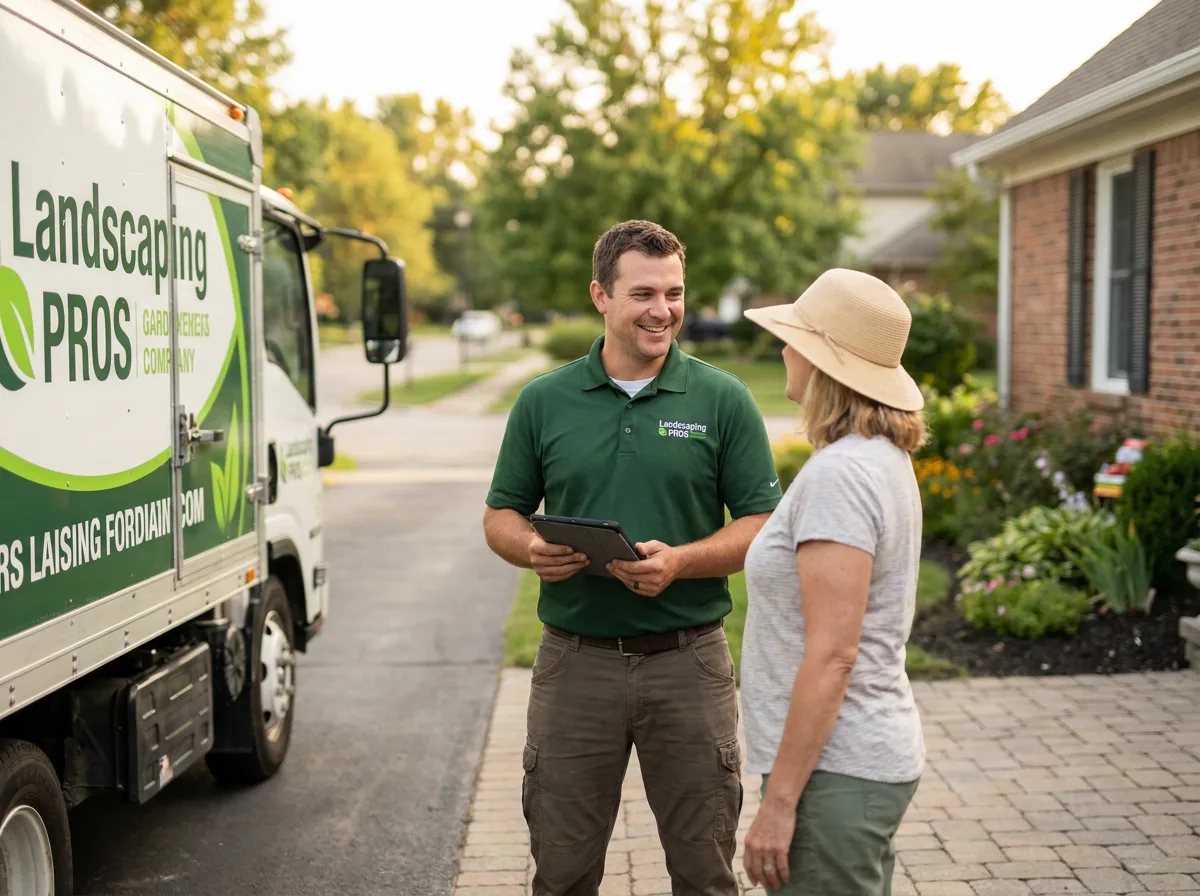 Landscaping Langworthy, IA FAQs